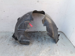 защита арок передняя правая (подкрылок) Ford Focus 3 поколение 2012, 1.6 л., IQDB, бензин, 5МКПП, хетчбэк 5 дв.