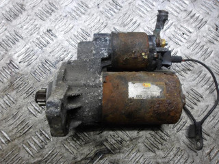 стартер Volkswagen Golf 3 поколение 2000, 1.4 л., бензин, МКПП, универсал