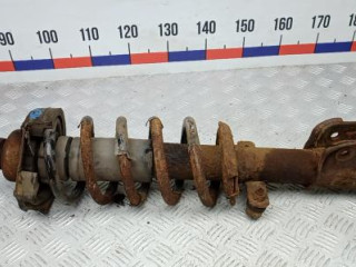 стойка передняя правая Renault Trafic 2 поколение 2005, 1.9 л., дизель, микроавтобус