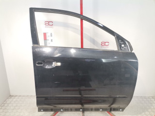 дверь передняя правая Nissan Murano Z50 2004, 3.5 л., вариатор, внедорожник 5 дв., H010MCC0MA