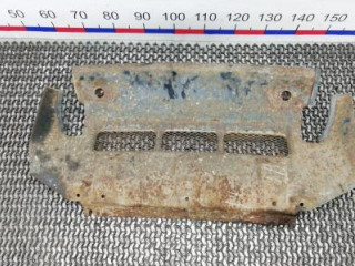 защита двигателя Mitsubishi Pajero 4 поколение 2009, 3.2 л., дизель, МКПП, внедорожник 5 дв., 5370A382