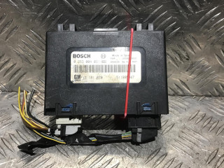 блок управления парктрониками Opel Signum C 2005, 3.0 л., Z 30 DT, дизель, хетчбэк 5 дв., 13181070, 0263004031, 511995847