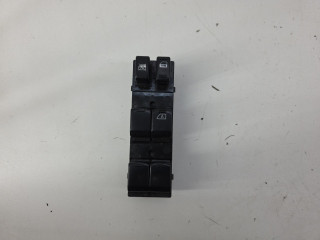 блок управления стеклоподъемниками Nissan Elgrand E52 2017, 3.5 л., бензин, правый руль, 254011JB5B