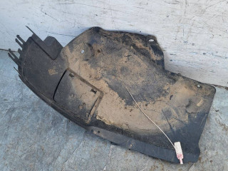 защита арок передняя левая (подкрылок) Opel Astra H 2006, 1.9 л., Z 19 DT, дизель, 6МКПП, универсал