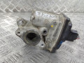 клапан EGR Nissan Juke YF15 [рестайлинг] 2013, 1.5 л., DCi, дизель, МКПП, хетчбэк 5 дв. - фото №6