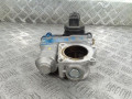 заслонка дроссельная Nissan Note E11 2006, 1.4 л., бензин, МКПП, хетчбэк 5 дв., 16119AX00A - фото №4