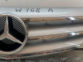 решетка радиатора Mercedes-Benz A-Класс W169 2006, A1698800883 - фото №4
