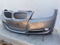 бампер передний BMW 3 серия E90/E91 [рестайлинг] 2010, 2.0 л., дизель, 6МКПП, седан - фото №4