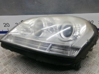 фара левая Mercedes-Benz M-Класс W164 2007, 3.0 л., дизель, АКПП, внедорожник 5 дв.