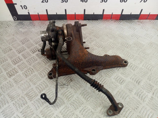 турбина Mini 2004, 1.4 л., МКПП, хетчбэк 3 дв., 11657790867