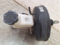 вакуумный усилитель тормозов Kia Ceed 1 поколение 2009, 58500-1H000, 591101H000, 20080925-0153 - фото №7