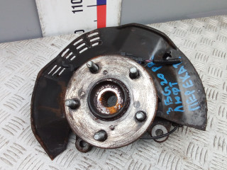 ступица передняя правая Toyota C-HR 1 поколение AX10 2017, 1.2 л., бензин