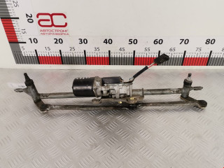 механизм стеклоочистителя (трапеция дворников) Peugeot 406 1 поколение 1998, 2.0 л., МКПП, универсал, 640198