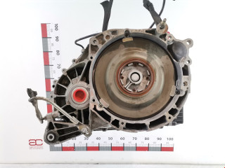 PКПП Ford Galaxy 2 поколение [рестайлинг] 2012, 2.0 л., робот, минивэн, 1880970