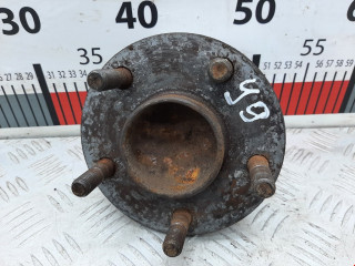 подшипник ступицы задний Volvo C30 1 поколение 2008, 1.6 л., МКПП, хетчбэк 3 дв.