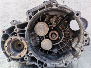 КПП механическая (МКПП) Volkswagen 2010, 2.0 л., CFHB, дизель, 6МКПП, хетчбэк 5 дв., LHD