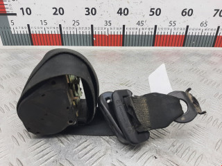 ремень безопасности Nissan Interstar 1 поколение 2005, 2.5 л., МКПП, микроавтобус