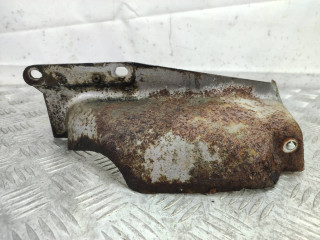 защита (экран) выпускного коллектора Rover 75 1 поколение [рестайлинг] 2005, 2.5 л., бензин