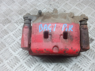 суппорт передний правый Infiniti Q50 1 поколение 2015, 2.2 л., D, дизель, МКПП, седан, 41001-4GA0A