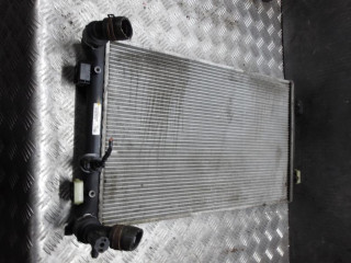 радиатор (основной) Volkswagen Golf 4 поколение 2001, 1.9 л., дизель, 1J0121253AD