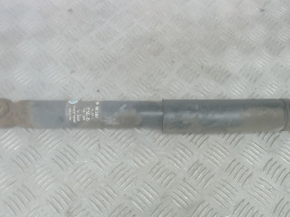 амортизатор задний Nissan Qashqai 1 поколение 2007, 1.6 л., бензин, МКПП, внедорожник 5 дв.