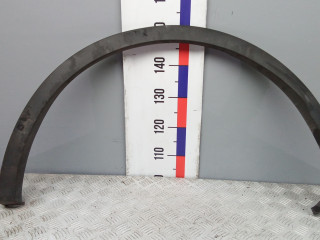 молдинг крыла заднего левого Renault Kadjar 1 поколение 2015, 1.5 л., дизель