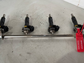 форсунка Opel Astra H 2007, 1.8 л., Z 18 XER, бензин, МКПП, хетчбэк 5 дв.