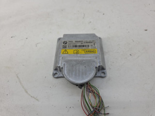 блок AirBag BMW 5 серия F10/F11 [рестайлинг] 2014, 2.0 л., N20 B20 A, бензин, АКПП, 34526864923
