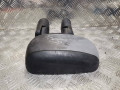 зеркало наружное левое Fiat Doblo 1 поколение [рестайлинг] 2007, 1.3 л., 199 A2.000, дизель, 5МКПП, фургон - фото №4