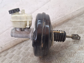 вакуумный усилитель тормозов Mercedes-Benz A-Класс W168/V168 [рестайлинг] 2004, 1.7 л., дизель, АКПП, A0054304230