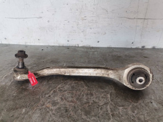 рычаг передний левый Audi A6 4F/C6 [рестайлинг] 2008, 2.7 л., BPP, дизель, 6МКПП, универсал