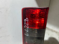 фонарь задний левый Opel Combo 3 поколение (C) 2002, 1.7 л., дизель, 5МКПП, синий, фургон - фото №2