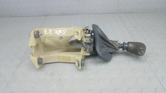 кулиса Mercedes-Benz Vito W639 2010, 2.2 л., дизель, МКПП, минивэн - фото №1