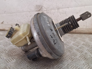 вакуумный усилитель тормозов Mercedes-Benz A-Класс W168 1999, 1.9 л., бензин, A0054302030