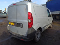 дверь задняя распашная правая Opel Combo 4 поколение (D) 2012, 1.3 л., МКПП, фургон, 95518209 - фото №9