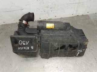 корпус воздушного фильтра Mercedes-Benz A-Класс W168/V168 [рестайлинг] 2002, 1.6 л., бензин, 5МКПП, хетчбэк 5 дв.