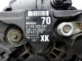 генератор Opel Corsa C 2003, 1.0 л., бензин, 24437119 - фото №4
