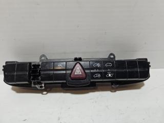 кнопка аварийной сигнализации Mercedes-Benz Vito W639 2007, 6395450107