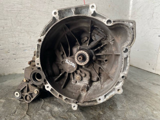 КПП механическая (МКПП) Volvo C30 1 поколение 2009, 1.6 л., бензин, 5МКПП, купе, 3M5R7002NE