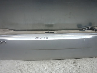 борт откидной Volvo XC90 1 поколение 2004, 2.4 л., D5, дизель, АКПП, внедорожник 5 дв.