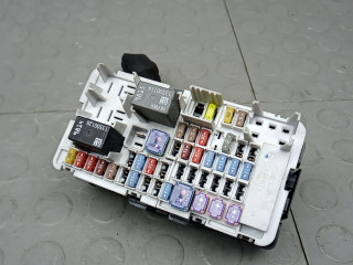 блок предохранителей Opel Insignia 1 поколение (A) [рестайлинг] 2017, 1.6 л., дизель, 33172518