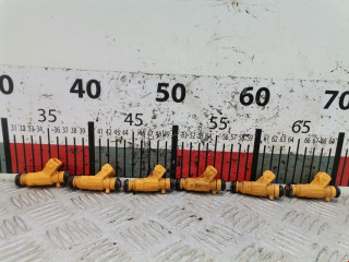 форсунка Peugeot 607 1 поколение 2002, 3.0 л., АКПП, седан, 1984E5