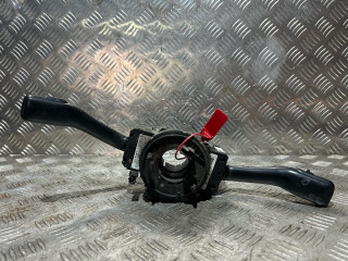 переключатель подрулевой (стрекоза) Ford Galaxy 1 поколение [рестайлинг] 2002, 1.9 л., AUY, дизель, 6МКПП, минивэн, 8L0953513G, 4B0953503F