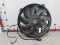 вентилятор радиатора Nissan Qashqai 1 поколение 2008, 2.0 л., МКПП, внедорожник 5 дв. - фото №3