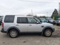 дисплей Land Rover Discovery 3 поколение 2004, 2.7 л., АКПП, внедорожник 5 дв., YIE000243PVJ - фото №13