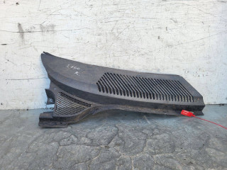 дождевик Renault Scenic 1 поколение [рестайлинг] 2001, F4P 720, АКПП, синий, минивэн, 8200050331