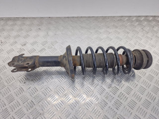 амортизатор передний Volkswagen Golf 1 поколение 1991, 1.6 л., бензин