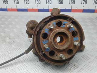 ступица задняя правая Hyundai Tucson 1 поколение 2006, 2.0 л., бензин, внедорожник 5 дв.