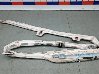 подушка безопасности боковая (шторка) Opel Insignia 1 поколение (A) [рестайлинг] 2017, 1.6 л., дизель