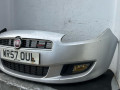 бампер передний Fiat Bravo 2 поколение 2007, 1.4 л., 198 A1.000, бензин, 5МКПП, хетчбэк 5 дв. - фото №2
